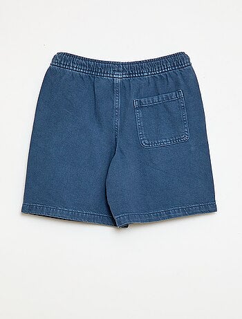 Bermuda en twill