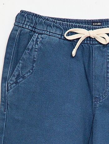 Bermuda en twill