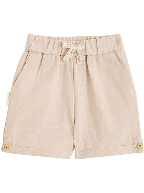 Bermuda enfant Auguste - Kiabi