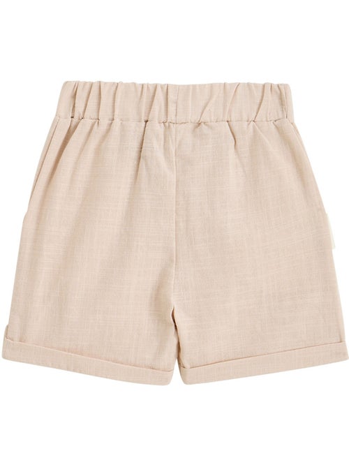 Bermuda enfant Auguste - Kiabi