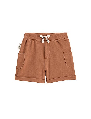 Bermuda enfant Kansas City