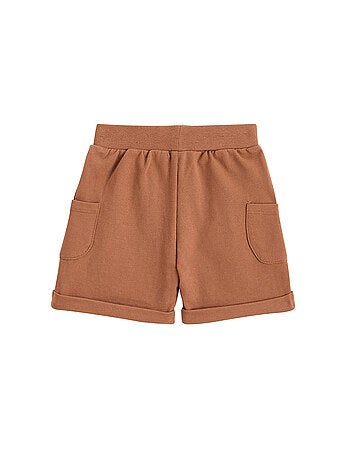 Bermuda enfant Kansas City