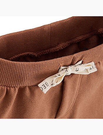 Bermuda enfant Kansas City