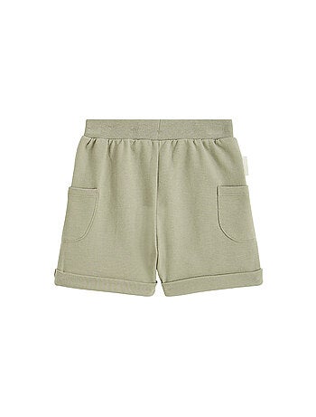 Bermuda enfant Kansas City