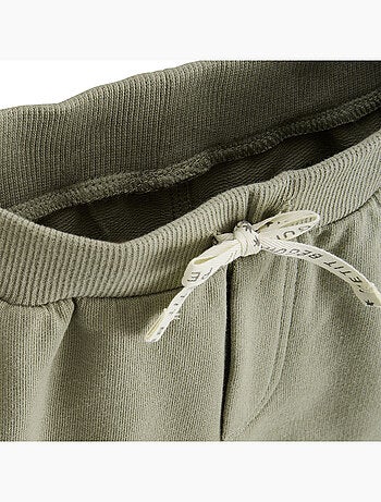 Bermuda enfant Kansas City