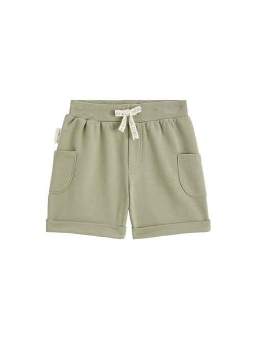 Bermuda enfant Kansas City - Kiabi