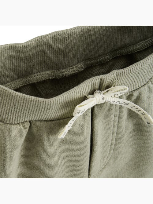 Bermuda enfant Kansas City - Kiabi