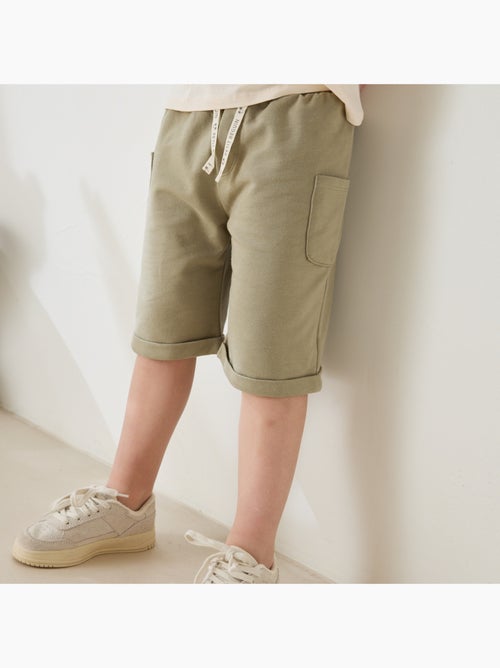 Bermuda enfant Kansas City - Kiabi