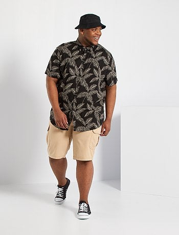 Bermuda esprit battle