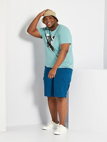 Bermuda esprit battle