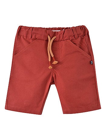 BERMUDA EUDES TWILL
