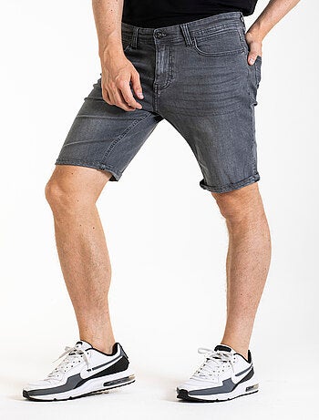 Bermuda Fibreflex® coupe droite CORGIX 'Rica Lewis'