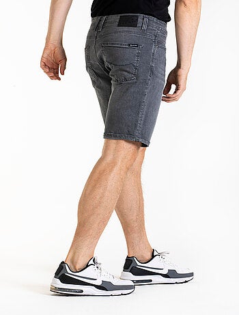Bermuda Fibreflex® coupe droite CORGIX 'Rica Lewis'