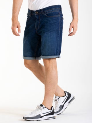 Bermuda Fibreflex® coupe droite FJODOR 'Rica Lewis'