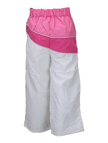 Bermuda fille FIPILINA - MISS GIRLY
