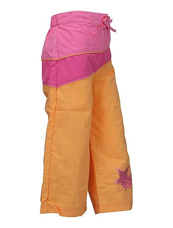 Bermuda fille FIPILINA - MISS GIRLY