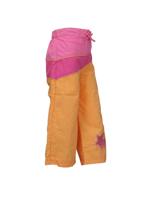 Bermuda fille FIPILINA - MISS GIRLY - Kiabi