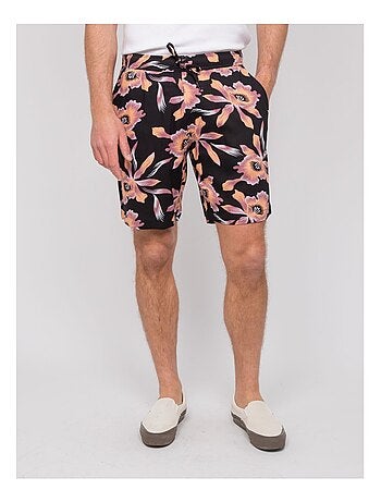 Bermuda fluide motifs BALI