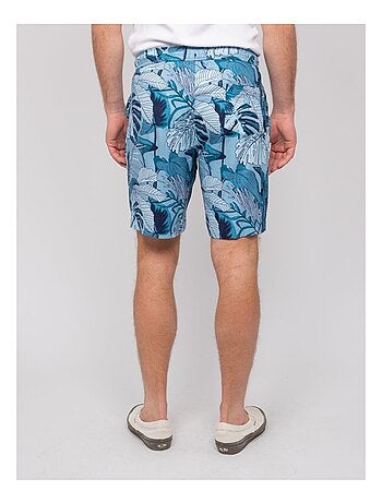 Bermuda fluide motifs BOMALU