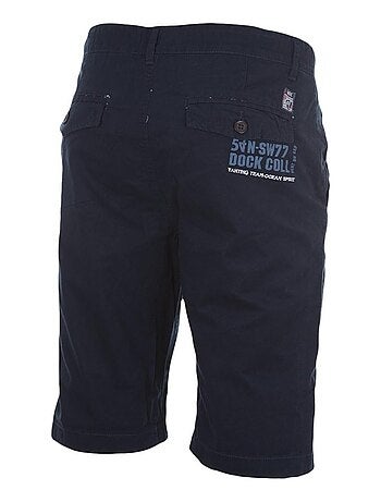 Bermuda garçon ECANARY - VENT DU CAP