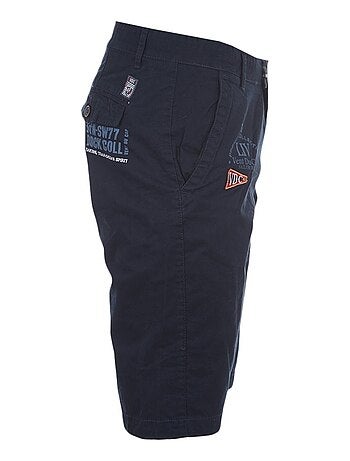 Bermuda garçon ECANARY - VENT DU CAP