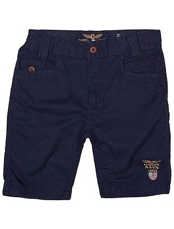 Bermuda garçon ECARFAX - HARRY KAYN