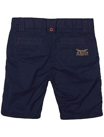 Bermuda garçon ECARFAX - HARRY KAYN