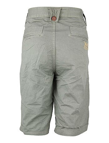 Bermuda garçon ECARFAX - HARRY KAYN