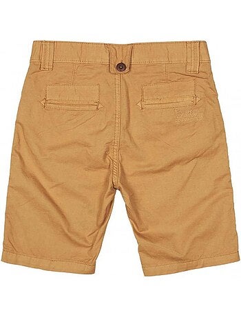 Bermuda garçon ECARFAX - HARRY KAYN