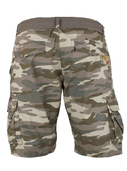 Bermuda garçon ECARK - HARRY KAYN - Kiabi