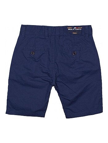 Bermuda garçon ECARPATH - HARRY KAYN