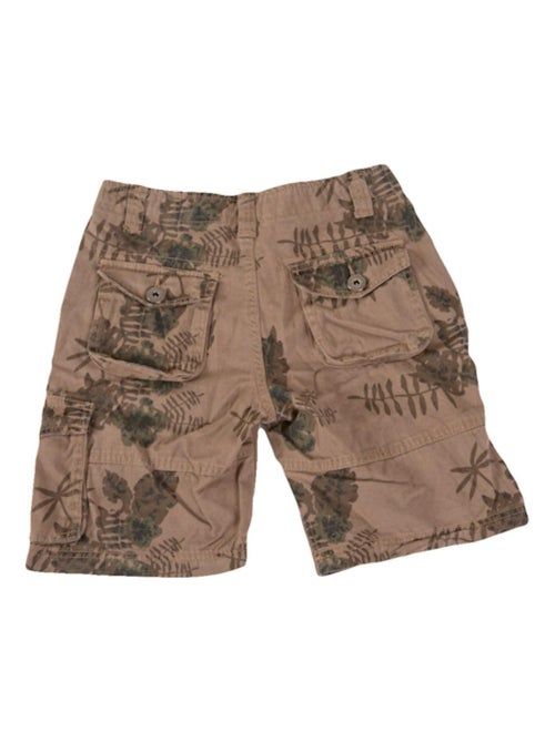 Bermuda garçon ECASSITO - SRK - Kiabi