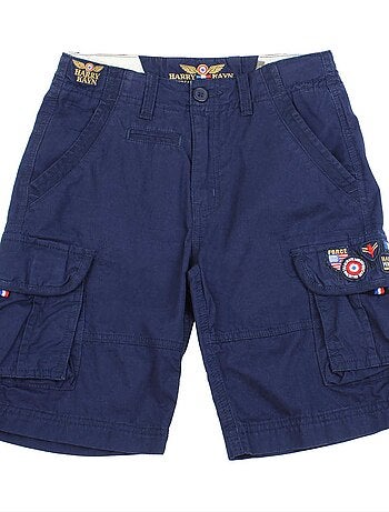 Bermuda garçon ECAZAR - HARRY KAYN