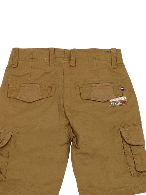 Bermuda garçon ECAZAR - HARRY KAYN - Kiabi