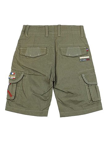 Bermuda garçon ECAZAR - HARRY KAYN