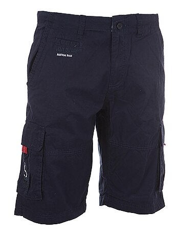 Bermuda garçon ECEBAY - VENT DU CAP