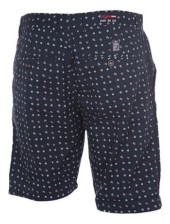 Bermuda garçon ECEPRINT - VENT DU CAP