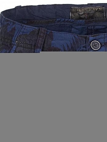 Bermuda garçon ECEZOR - HARRY KAYN