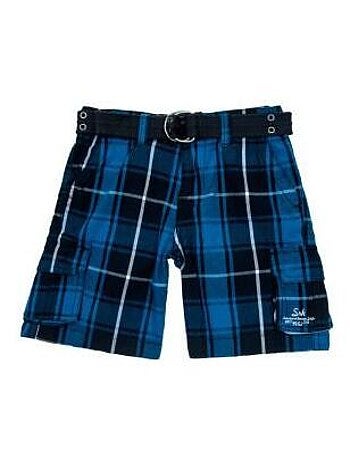 Bermuda garçon ECK - SRK