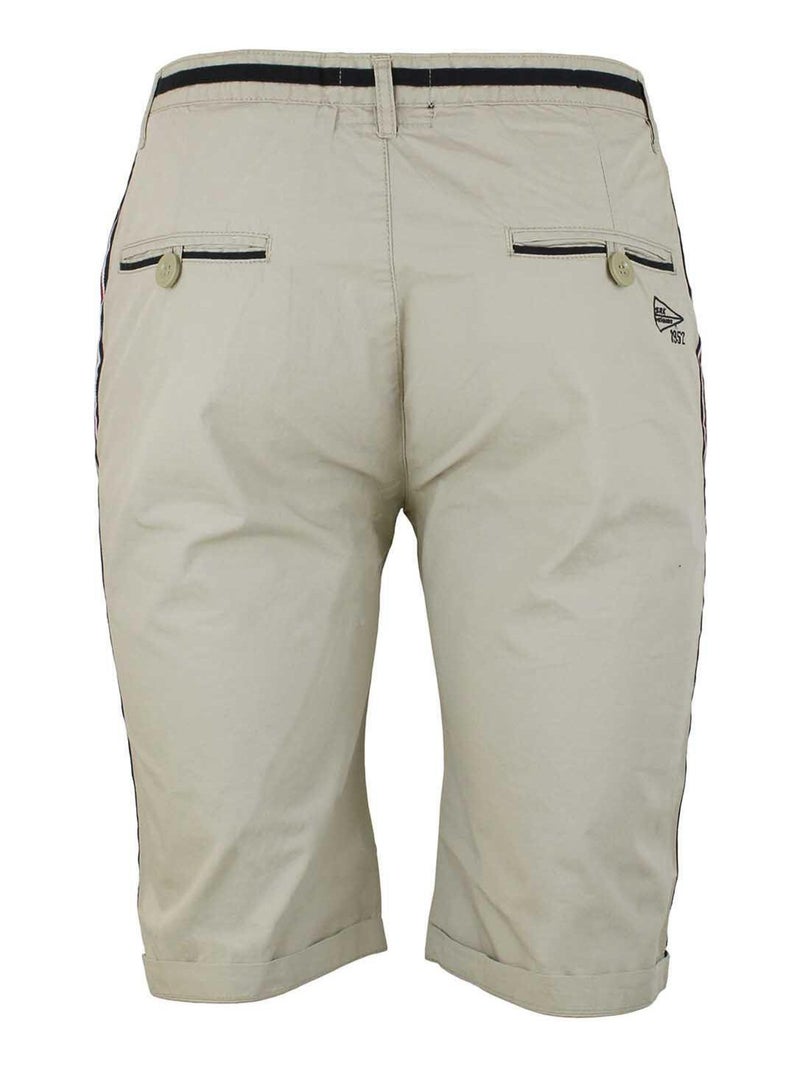 Bermuda garçon ECLASSI - SRK Beige - Kiabi