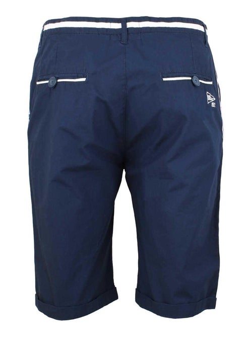 Bermuda garçon ECLASSI - SRK - Kiabi