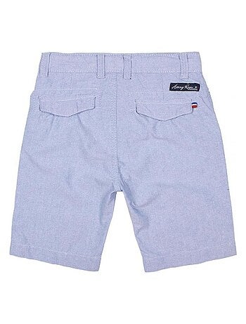 Bermuda garçon ECOXFORD - HARRY KAYN