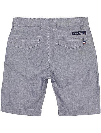 Bermuda garçon ECOXFORD - HARRY KAYN