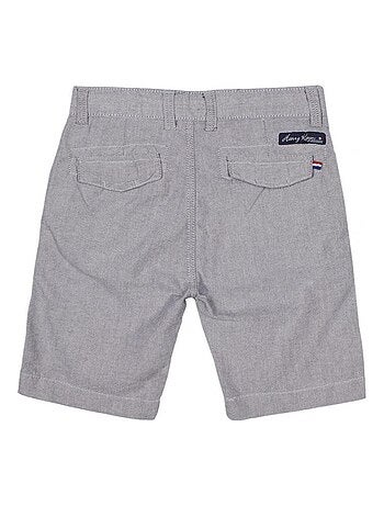 Bermuda garçon ECOXFORD - HARRY KAYN