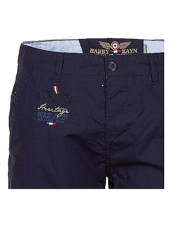 Bermuda garçon ECREGARY - HARRY KAYN