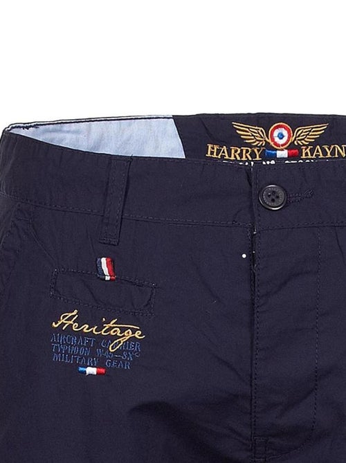 Bermuda garçon ECREGARY - HARRY KAYN - Kiabi