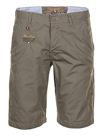 Bermuda garçon ECREGARY - HARRY KAYN
