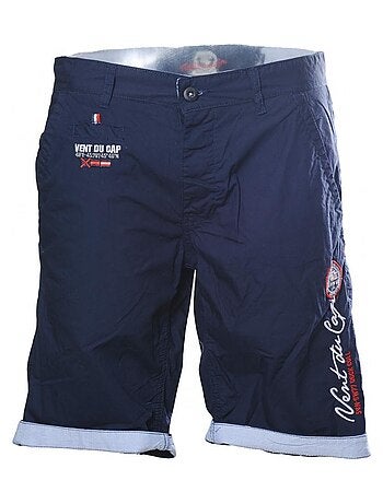 Bermuda garçon ECREGOIR - VENT DU CAP