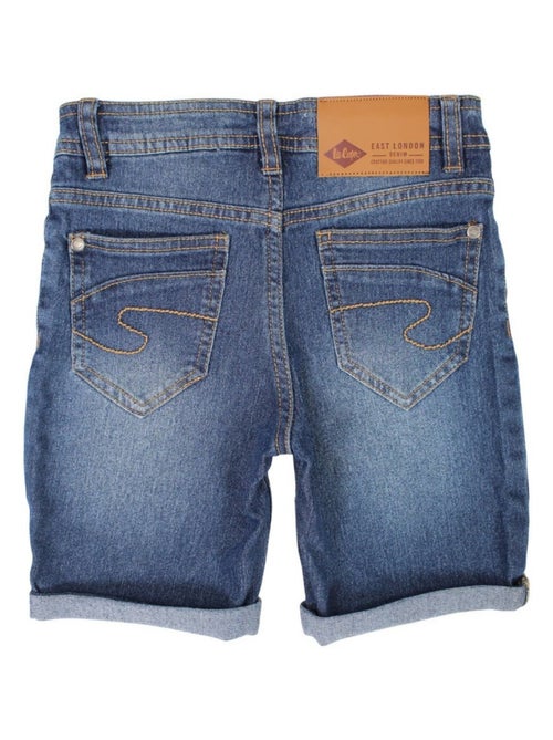 Bermuda Garcon Lee Cooper - Kiabi