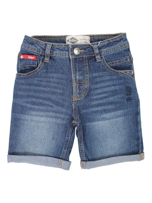 Bermuda Garcon Lee Cooper - Kiabi